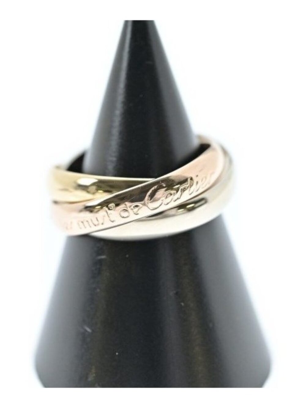 Cartier Ring Pink